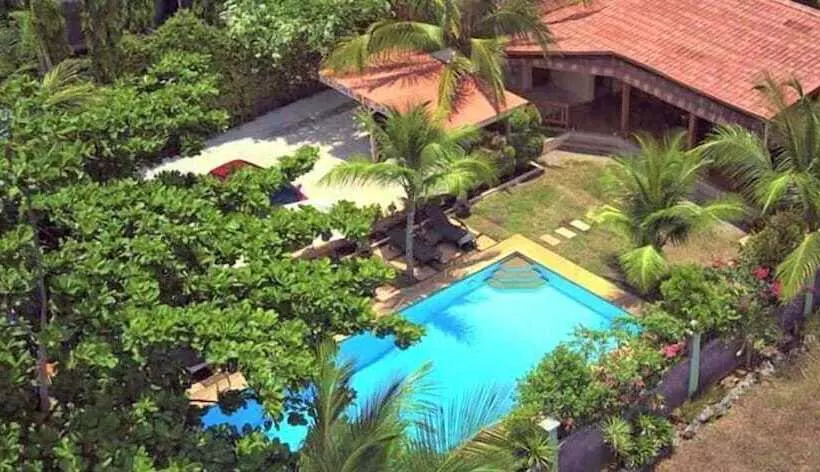 민박 Alona42 Resort