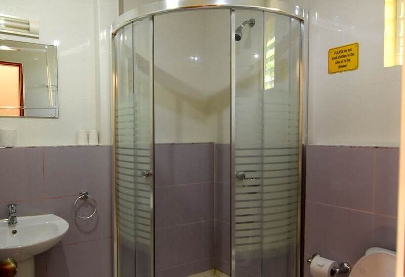 Bed and Breakfast Alona42 Resort