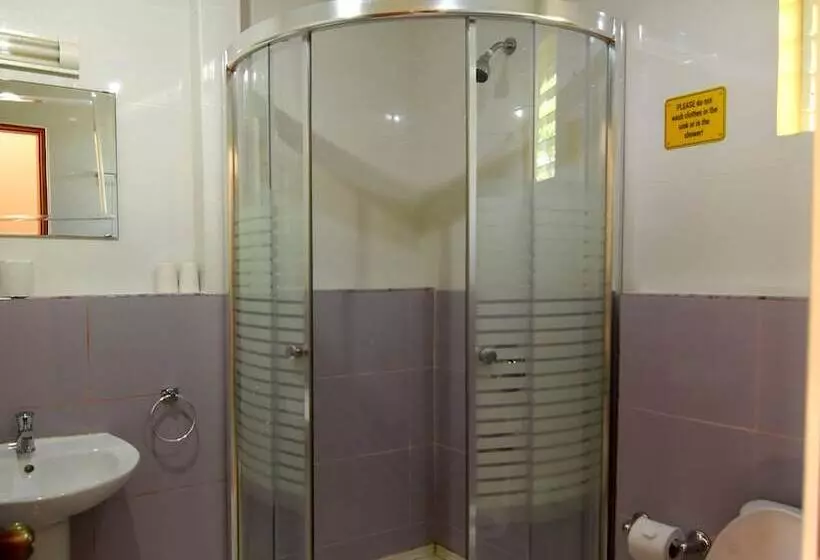 민박 Alona42 Resort