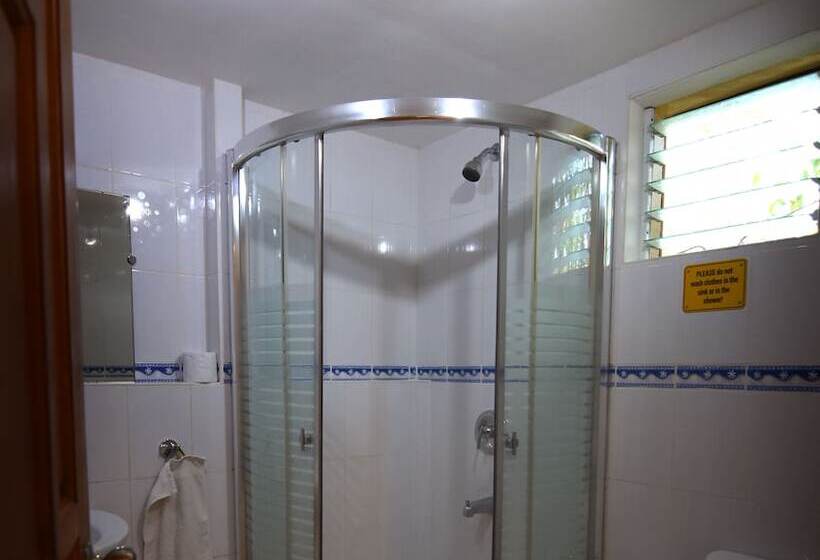 Bed and Breakfast Alona42 Resort