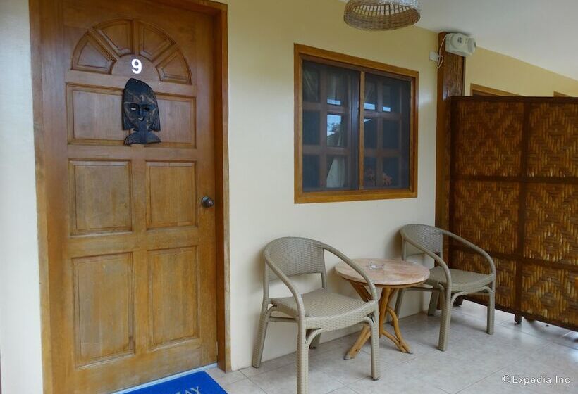 Bed and Breakfast Alona42 Resort