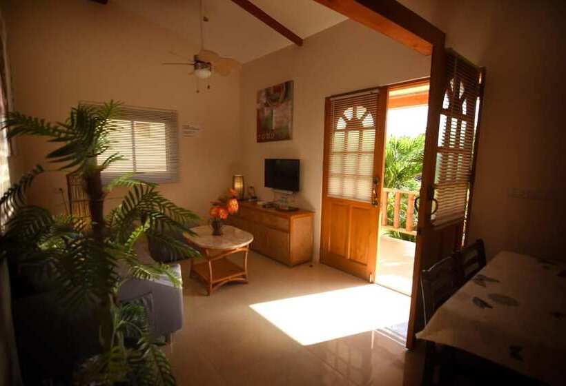 Bed and Breakfast Alona42 Resort