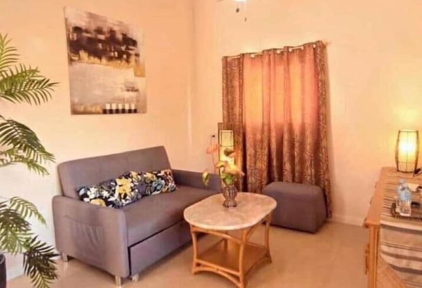 Bed and Breakfast Alona42 Resort