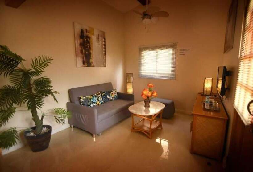 Bed and Breakfast Alona42 Resort