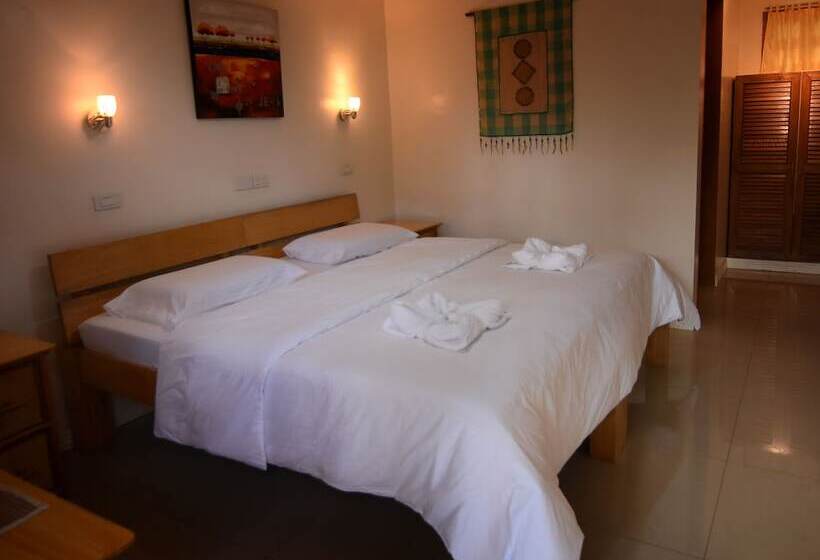 Bed and Breakfast Alona42 Resort