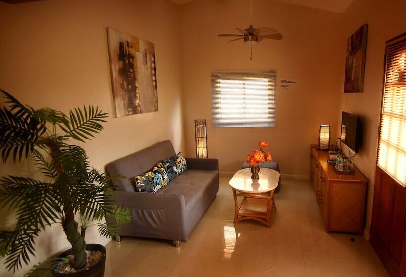 Bed and Breakfast Alona42 Resort