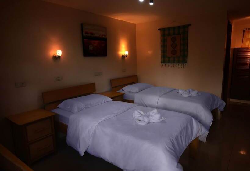 Bed and Breakfast Alona42 Resort