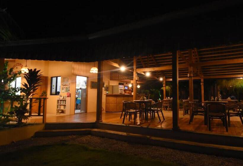 Bed and Breakfast Alona42 Resort