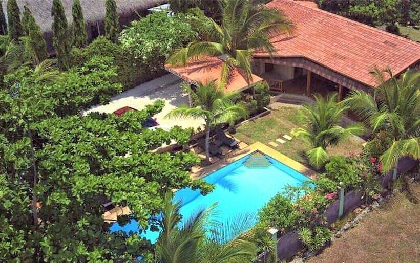 Bed and Breakfast Alona42 Resort