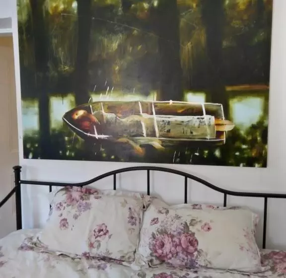 مبيت وإفطار Old Colony Inn