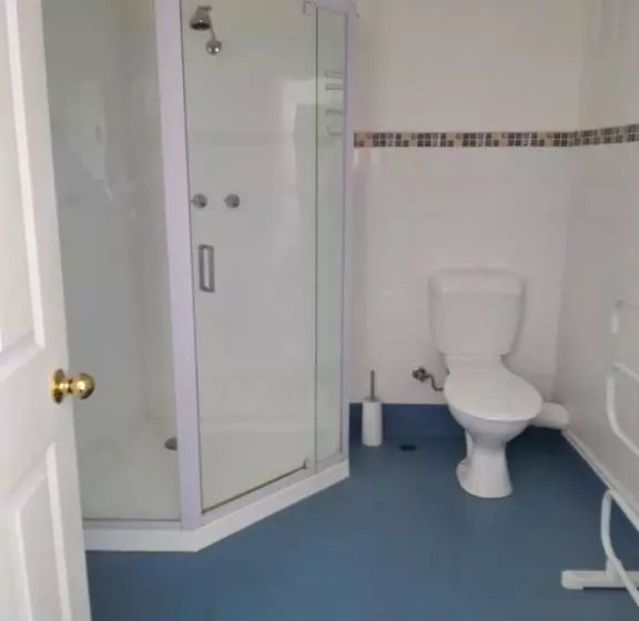 مبيت وإفطار Old Colony Inn