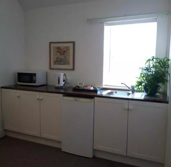 مبيت وإفطار Old Colony Inn