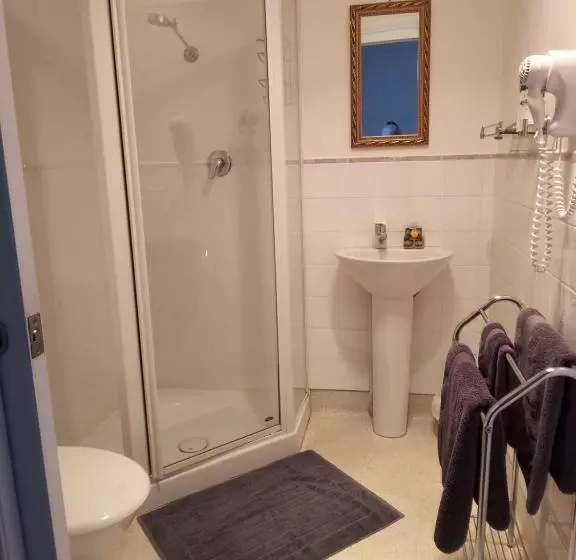 مبيت وإفطار Old Colony Inn