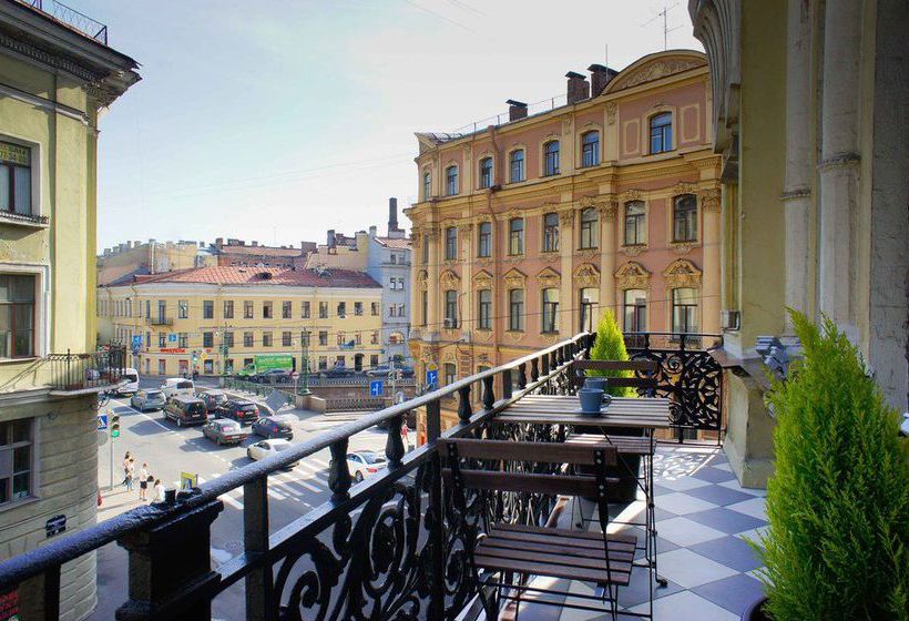 Club Chao Mama - Hostel