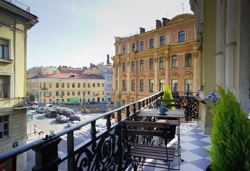 Club Chao Mama - Hostel