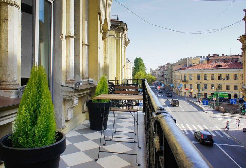 Club Chao Mama - Hostel