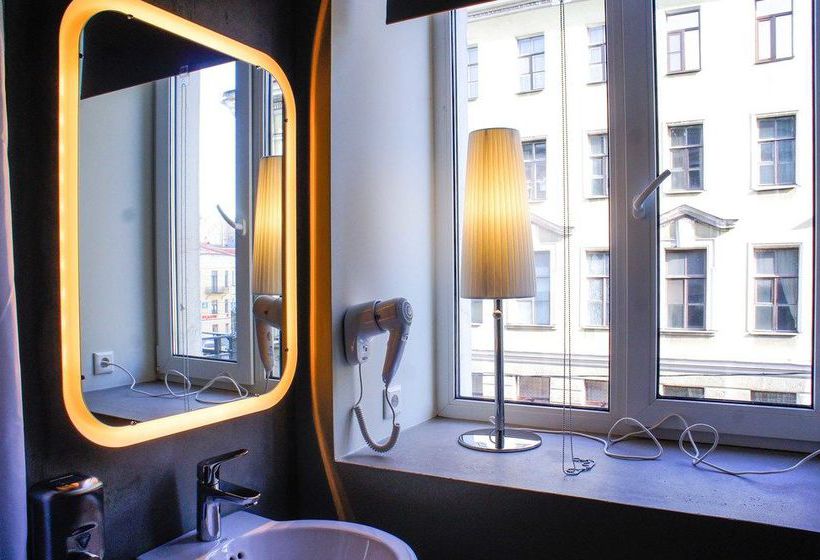 Club Chao Mama - Hostel