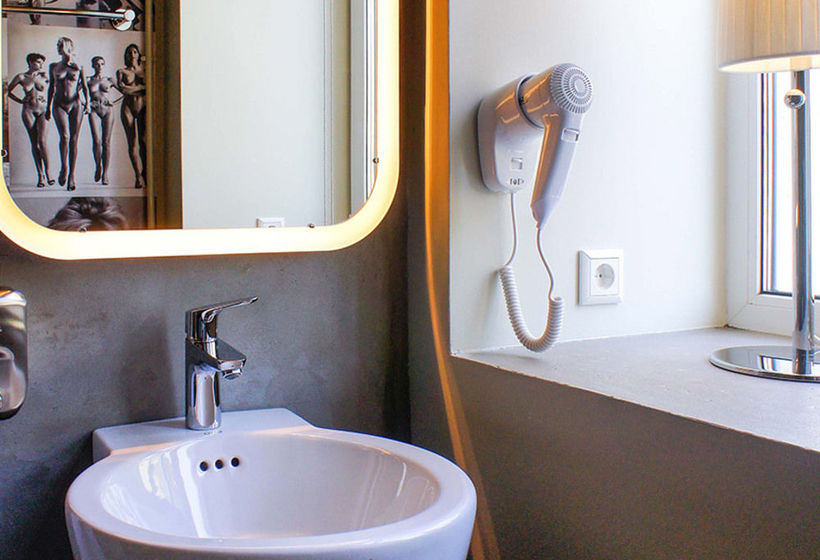 Club Chao Mama - Hostel