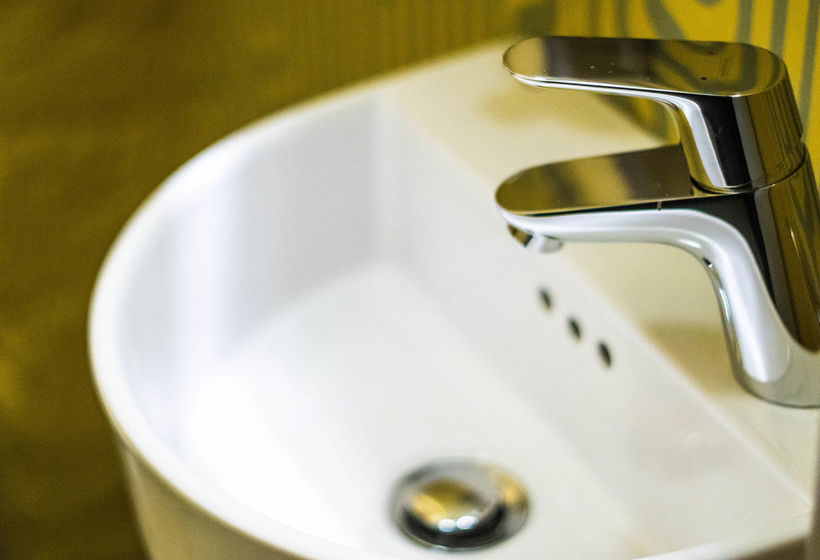 Club Chao Mama - Hostel