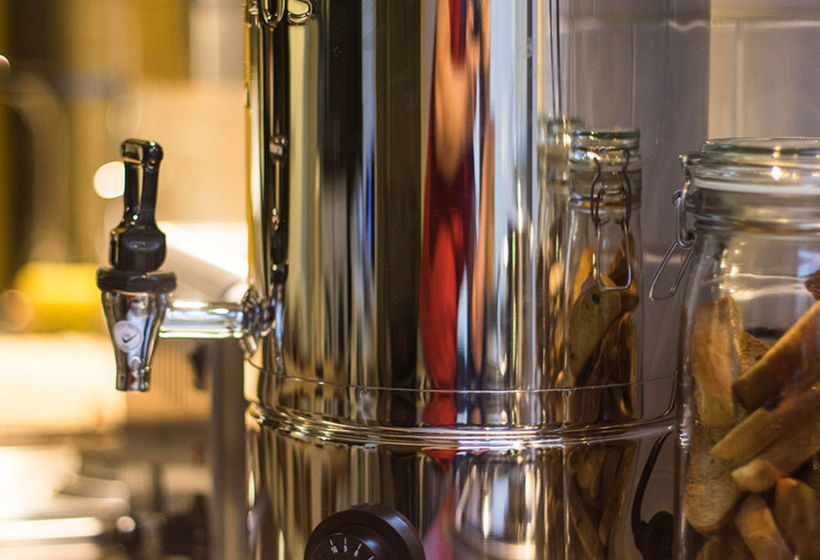 Club Chao Mama - Hostel