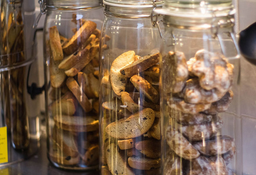 Club Chao Mama - Hostel