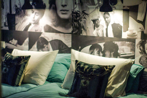 Club Chao Mama - Hostel