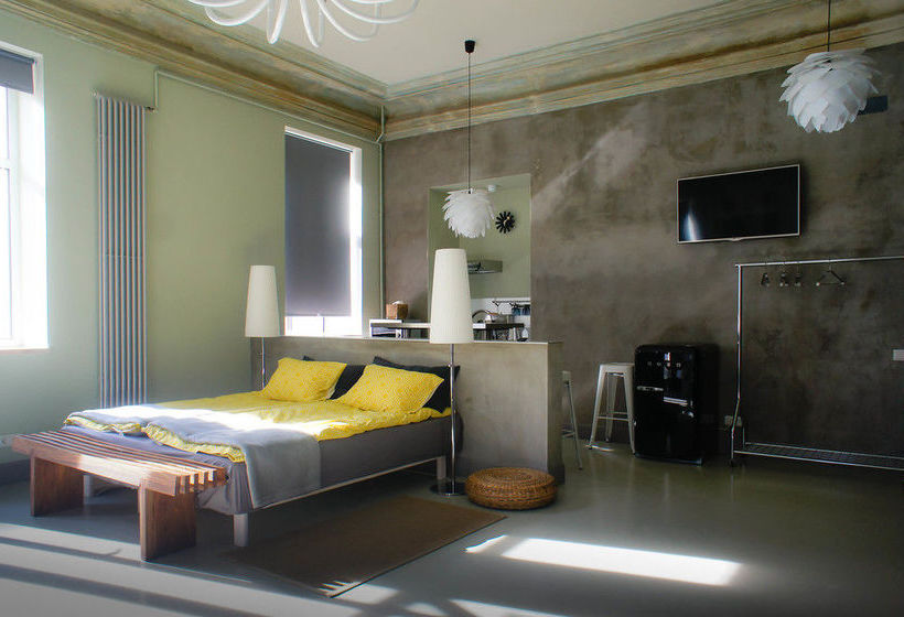 Club Chao Mama - Hostel