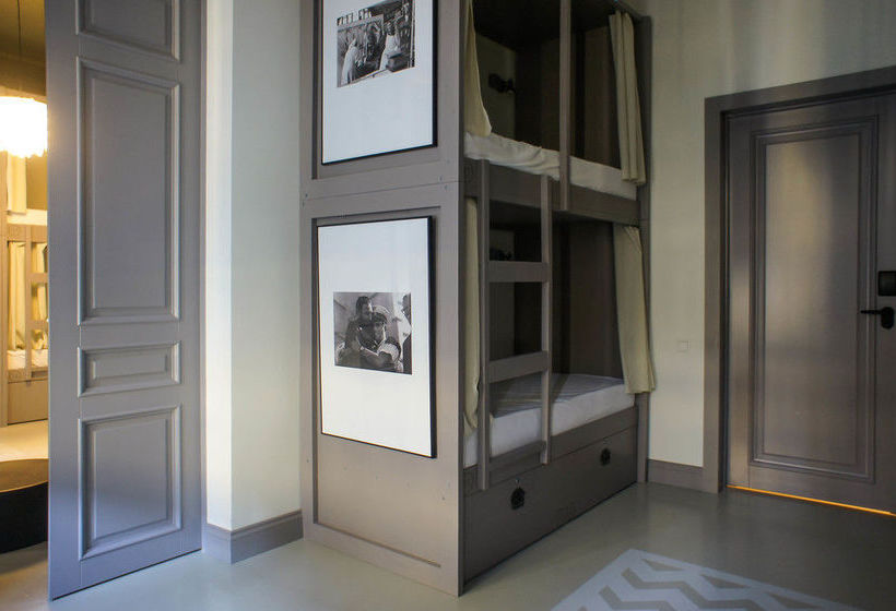 Club Chao Mama - Hostel