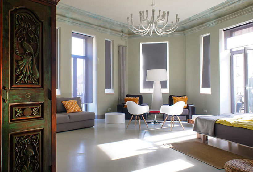 Club Chao Mama - Hostel