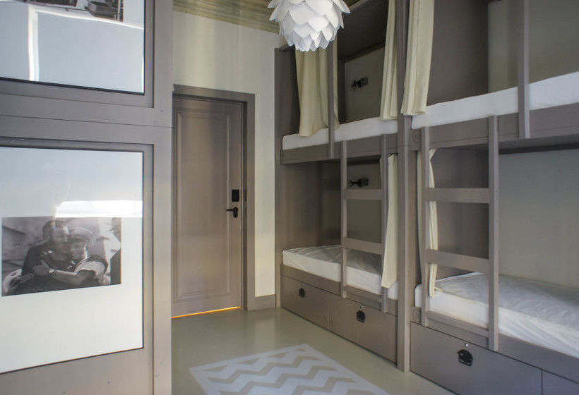 Club Chao Mama - Hostel