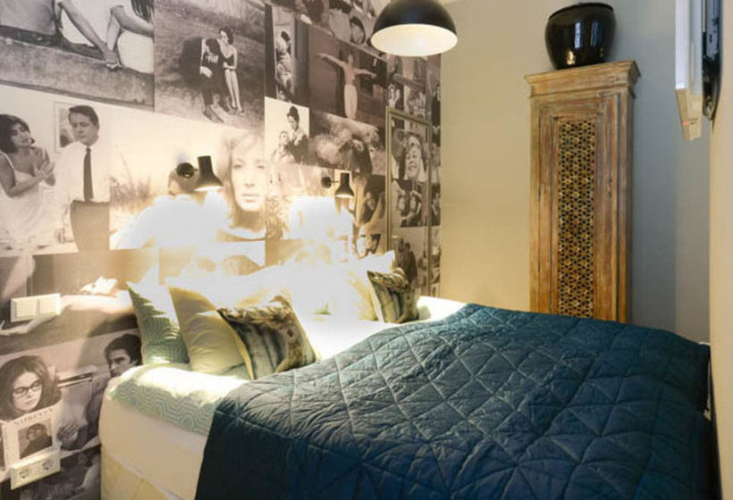 Club Chao Mama - Hostel