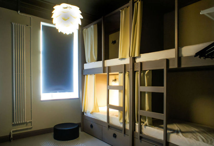 Club Chao Mama - Hostel