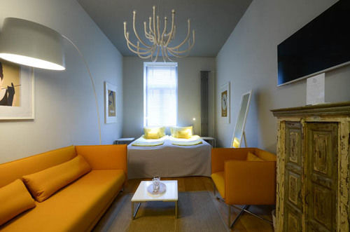 Club Chao Mama - Hostel