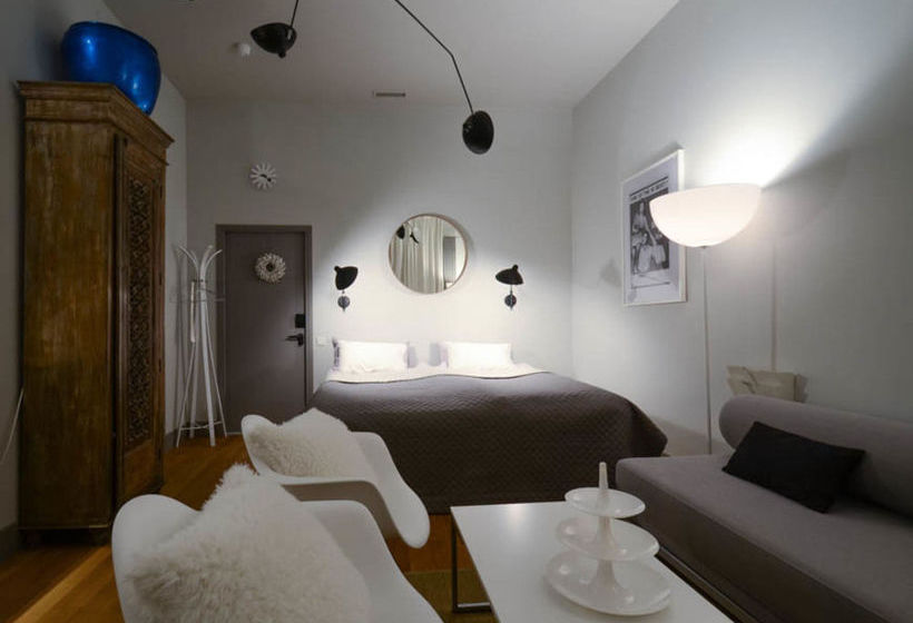 Club Chao Mama - Hostel