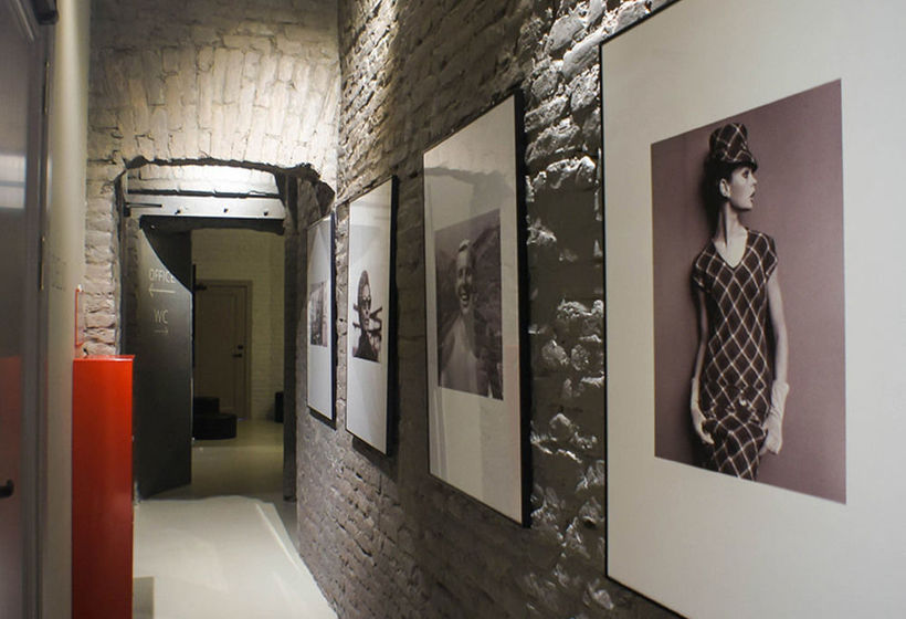 Club Chao Mama - Hostel