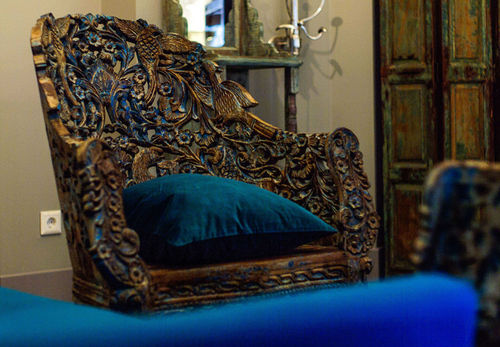 Club Chao Mama - Hostel