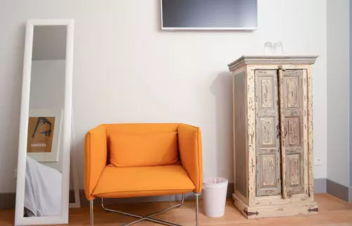 Club Chao Mama - Hostel