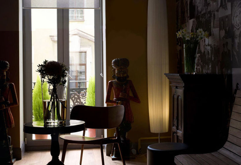 Club Chao Mama - Hostel