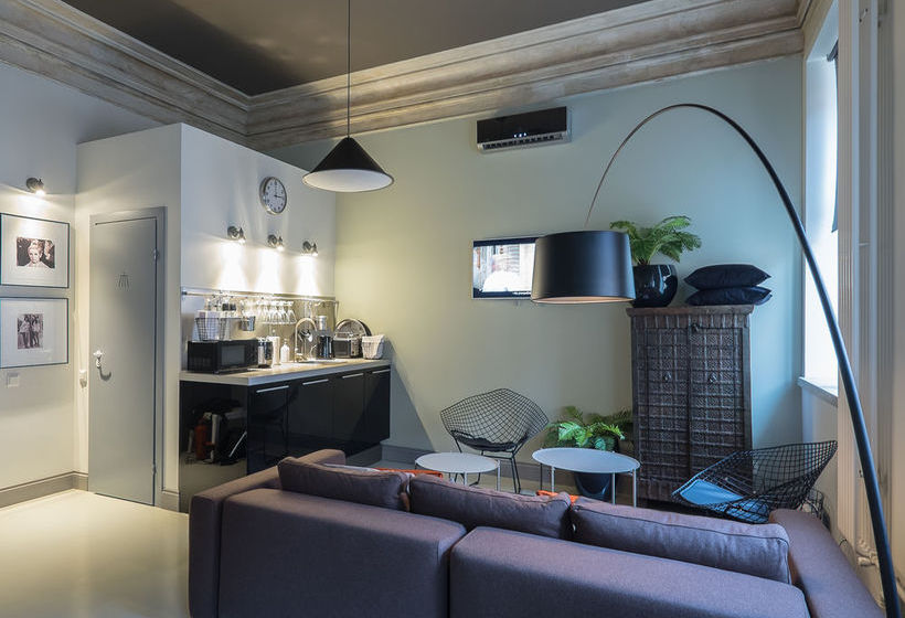 Club Chao Mama - Hostel