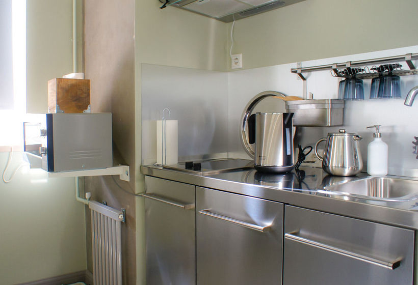 Club Chao Mama - Hostel