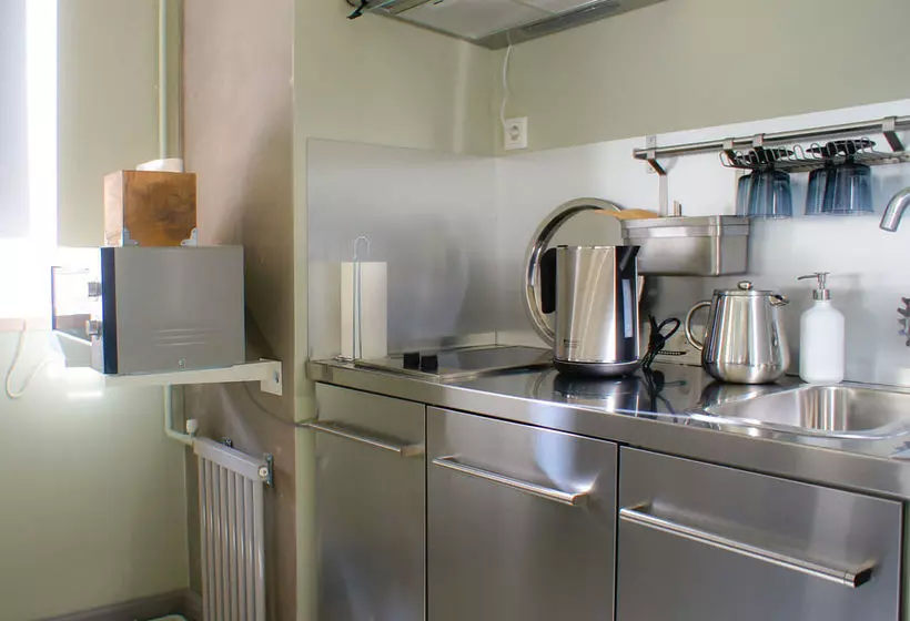 Club Chao Mama - Hostel