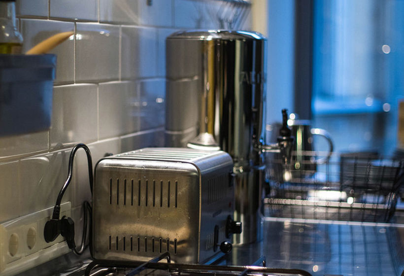 Club Chao Mama - Hostel