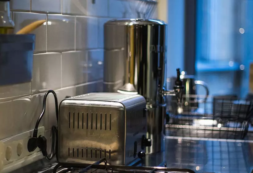 Club Chao Mama - Hostel