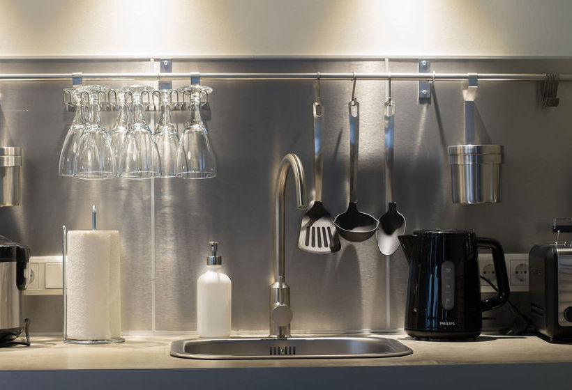 Club Chao Mama - Hostel