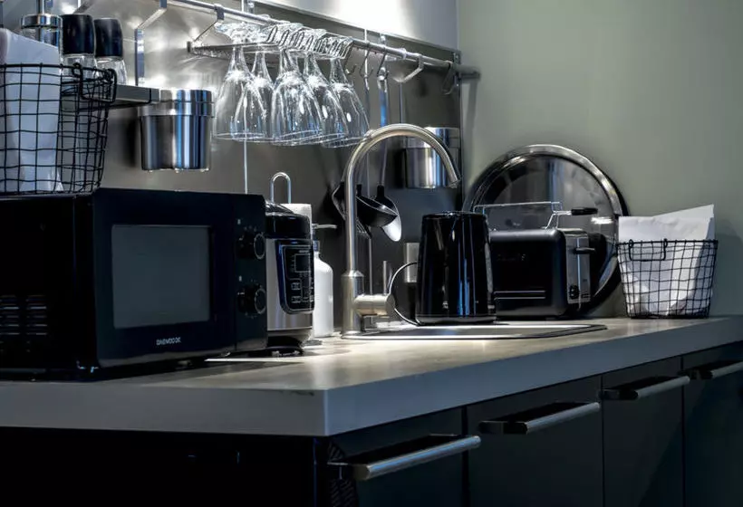 Club Chao Mama - Hostel