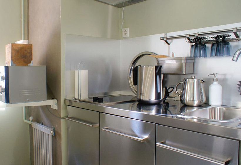 Club Chao Mama - Hostel