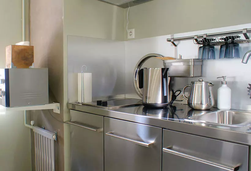 Club Chao Mama - Hostel