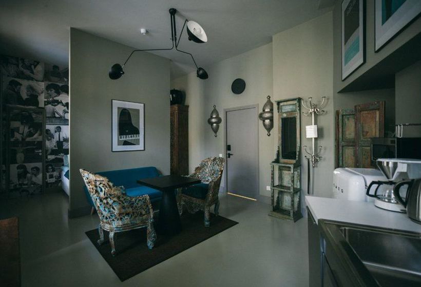 Club Chao Mama - Hostel