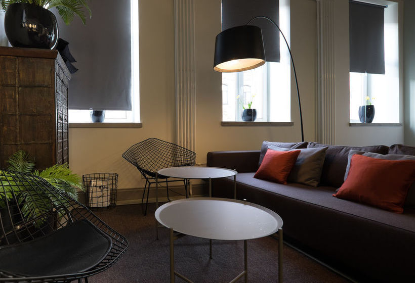 Club Chao Mama - Hostel