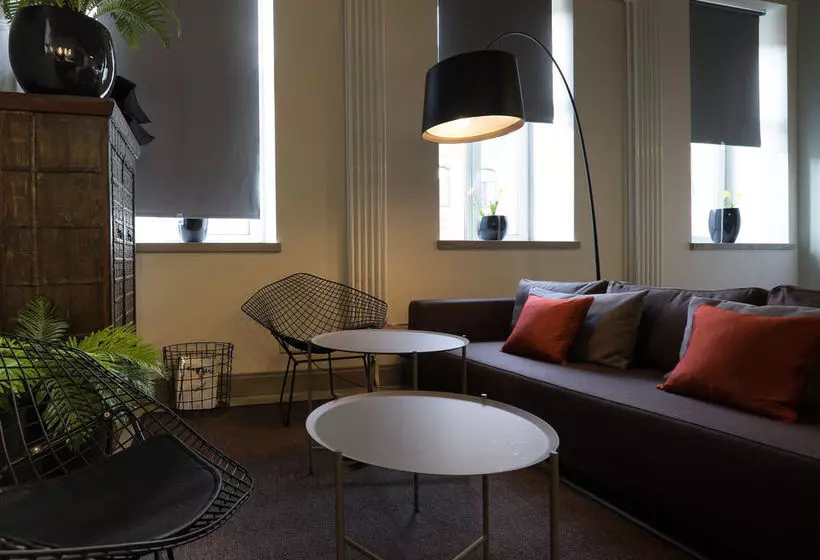 Club Chao Mama - Hostel